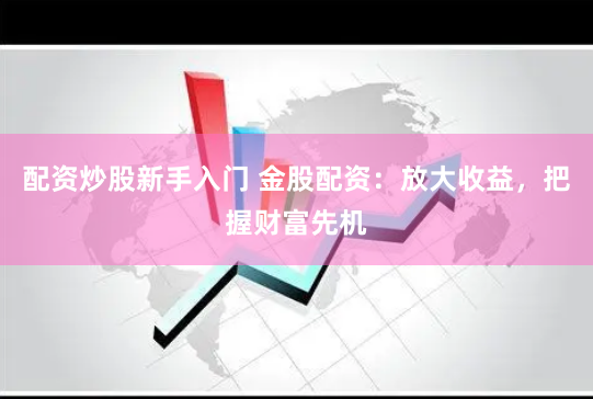 配资炒股新手入门 金股配资：放大收益，把握财富先机