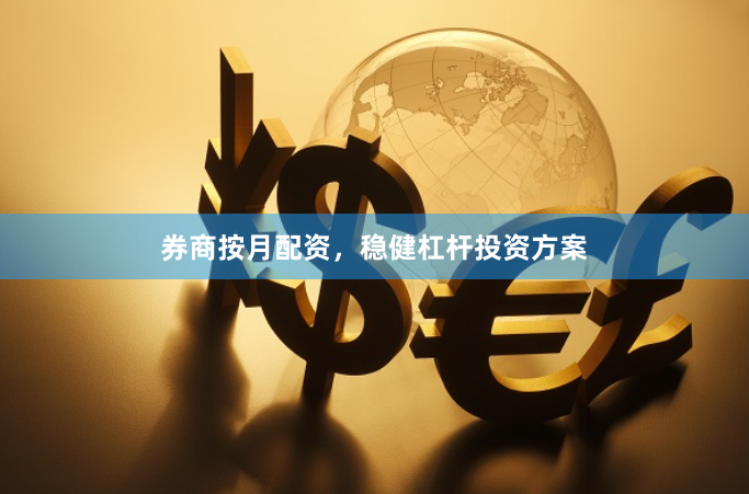 券商按月配资，稳健杠杆投资方案